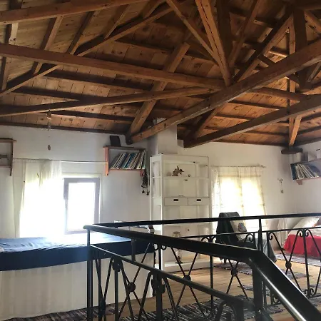 Myrto - Beautiful See-view *