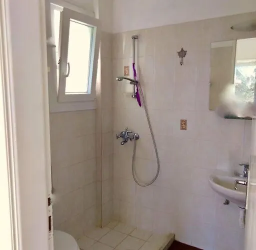 Myrto - Beautiful See-view Nyaraló