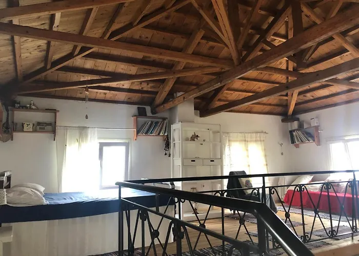 Myrto - Beautiful See-view *