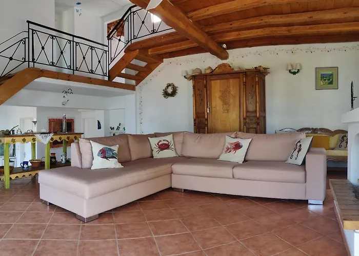 Myrto - Beautiful See-view *