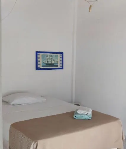 Nyaraló Myrto - Beautiful See-view